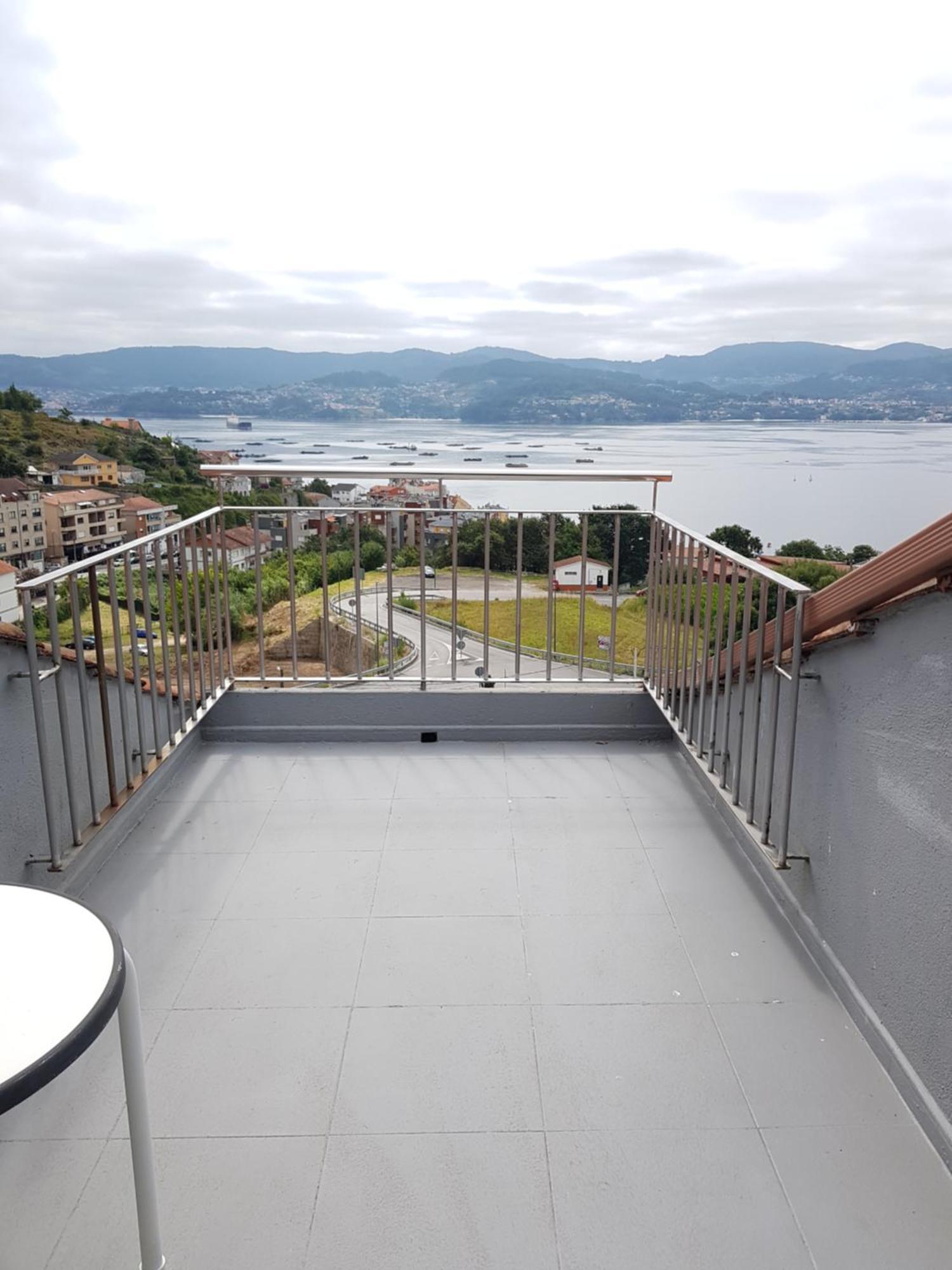 apartamentos canada 1 Raxó Exterior foto